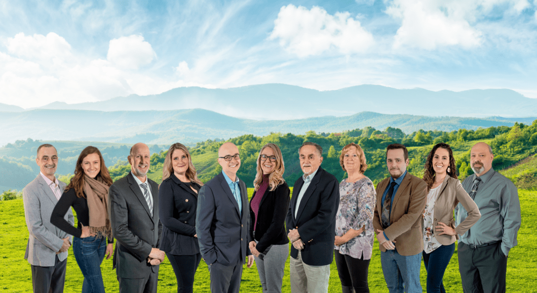 About Country Boy Realty