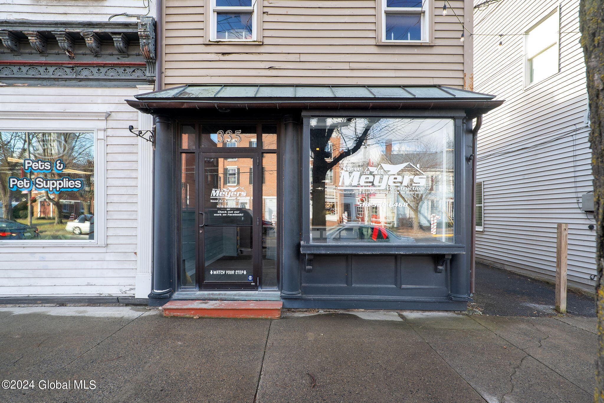 335 Main Street Country Boy Realty