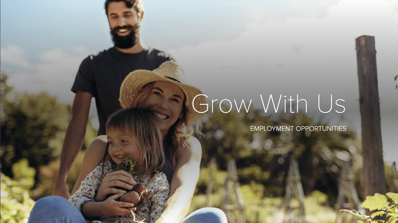 Join Our Team Country Boy Realty