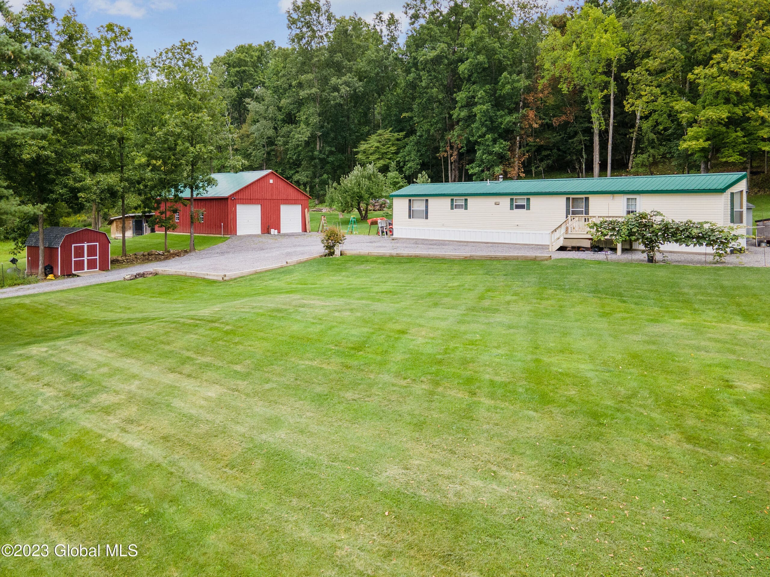 1788 State Route 145 Country Boy Realty