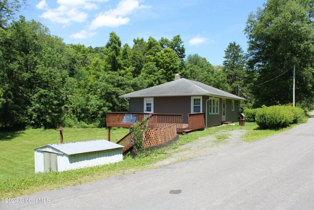 137 Loft Road Road Country Boy Realty